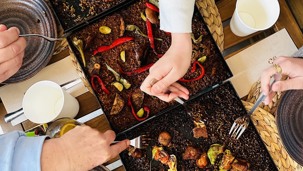 Restaurante Nacarat Photos 2