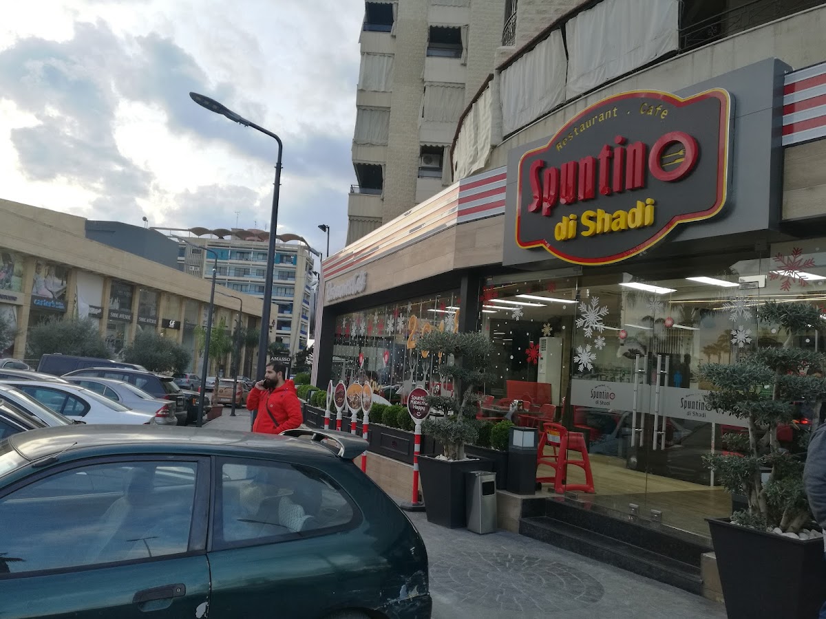 Spüntino Restaurants